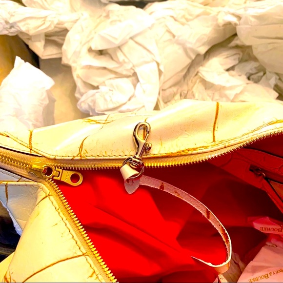 Women travel bag - Picture 5 of 13